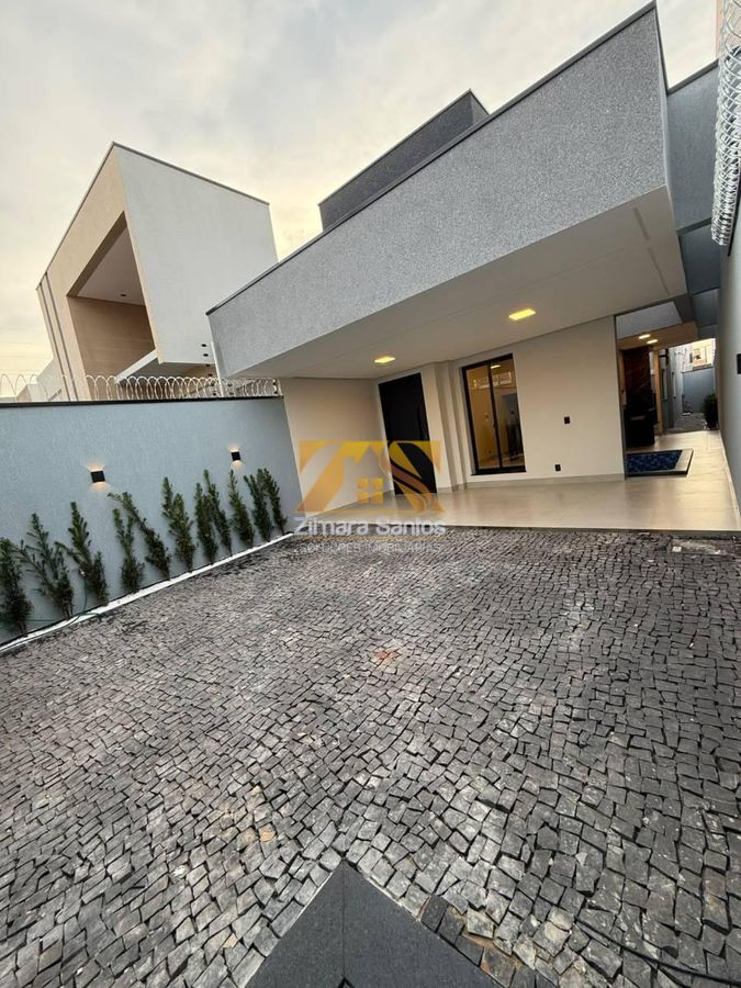 Casa, 3 quartos, 120 m² - Foto 3