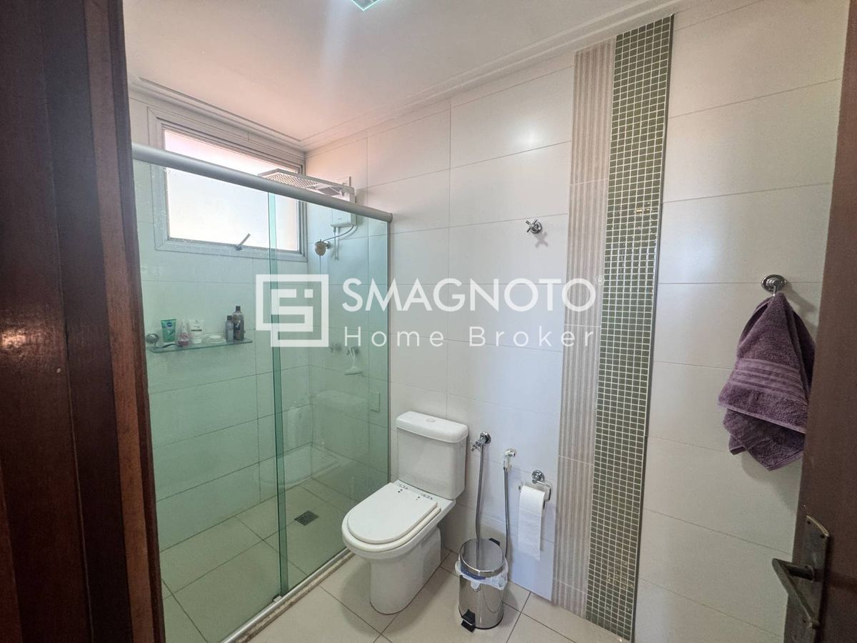 Apartamento com 3 Quartos à Venda, Higienópolis - Piracicaba