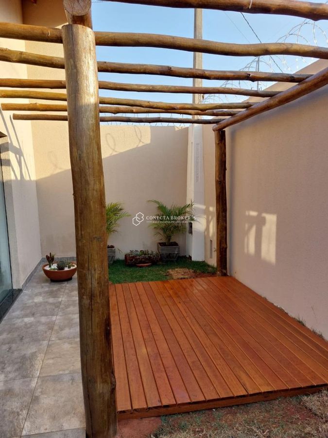 Casa, 3 quartos - Foto 8