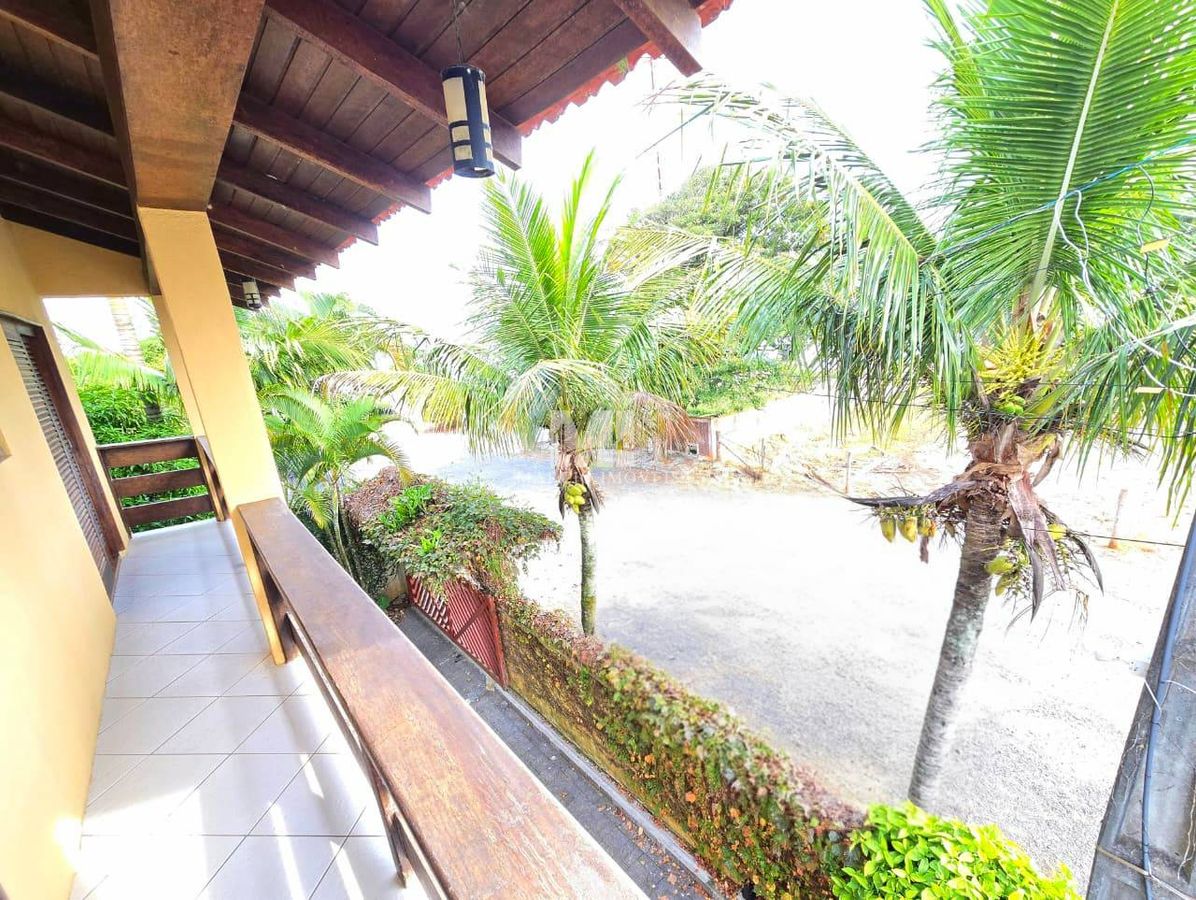 Casa - Centro - Barra Velha - Vista para o Mar com Piscina