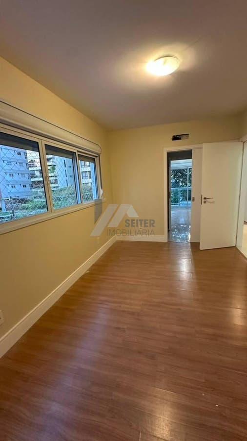 Apartamento a venda Trompowsky Centro