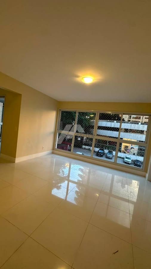 Apartamento a venda Trompowsky Centro