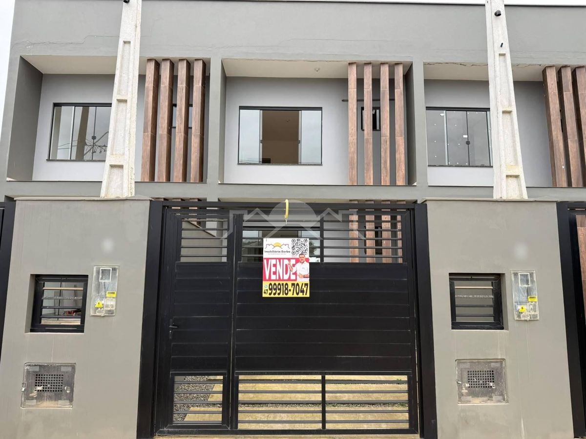 Sobrado, 2 quartos, 101 m² - Foto 33