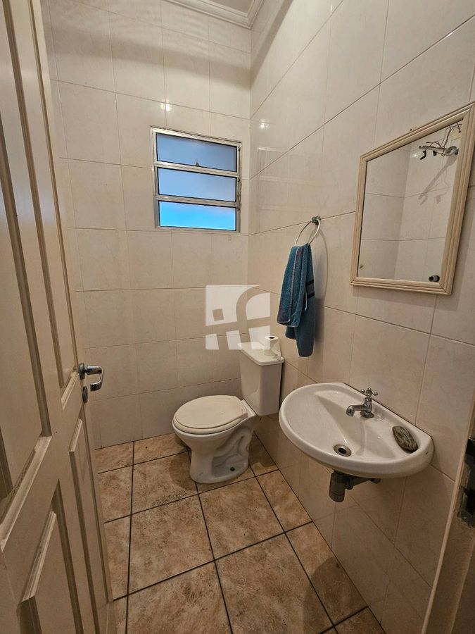 Sobrado com 3 quartos, Vila Anglo Brasileira - São Paulo