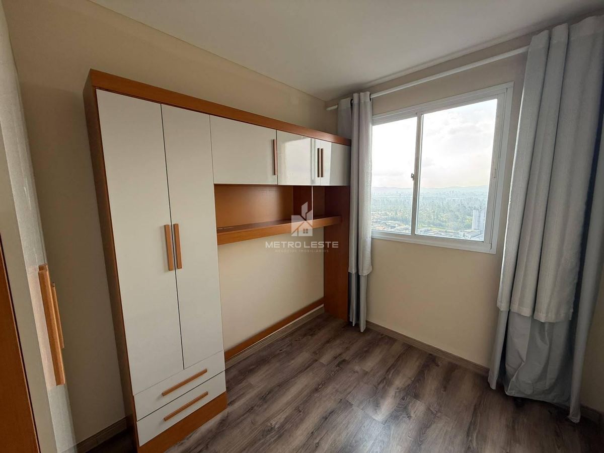 Apartamento, 2 quartos, 40 m² - Foto 2