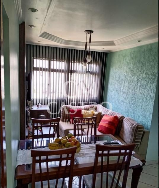 Apartamento 3 quartos Jardim Santa Terezinha (Zona Leste) SP - Reformado