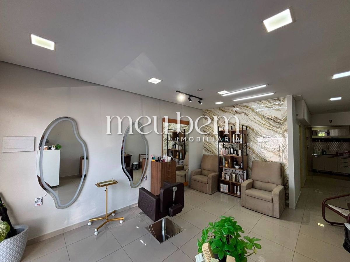 Interiores modernos minimalista