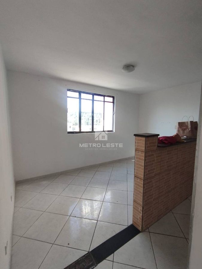 Apartamento, 2 quartos, 43 m² - Foto 1