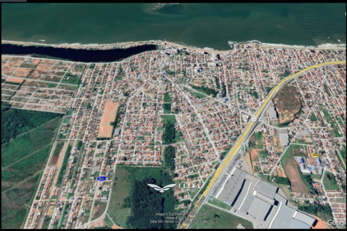 Terreno para permuta na região de Barra Velha-SC!!!