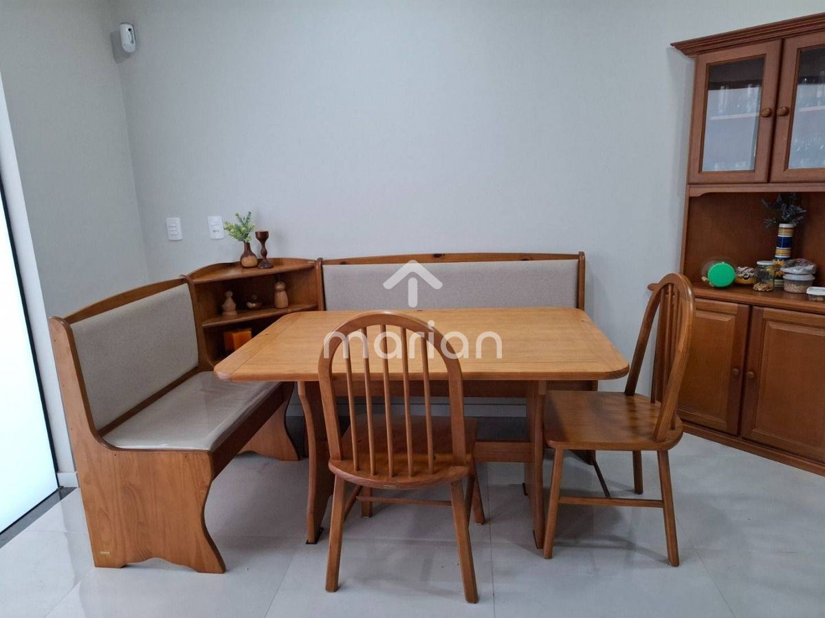 Sobrado, 3 quartos, 120 m² - Foto 3