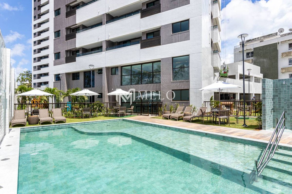 Apartamento, 2 quartos, 56 m² - Foto 7