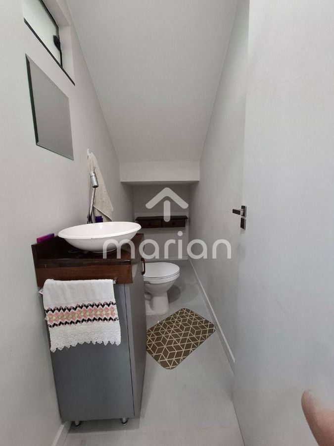 Sobrado, 3 quartos, 120 m² - Foto 12