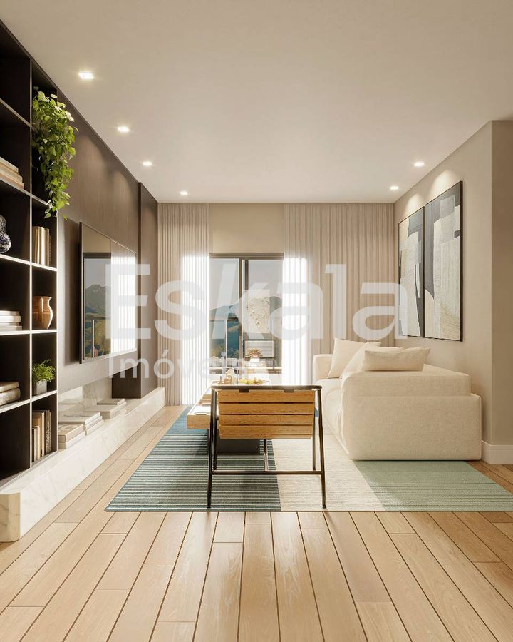 Apartamento, 3 quartos, 91 m² - Foto 7