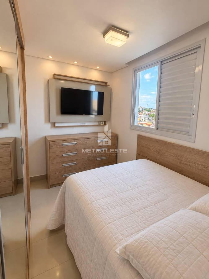 Apartamento, 2 quartos, 47 m² - Foto 16