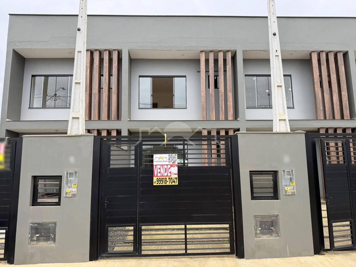 Sobrado, 2 quartos, 101 m² - Foto 35