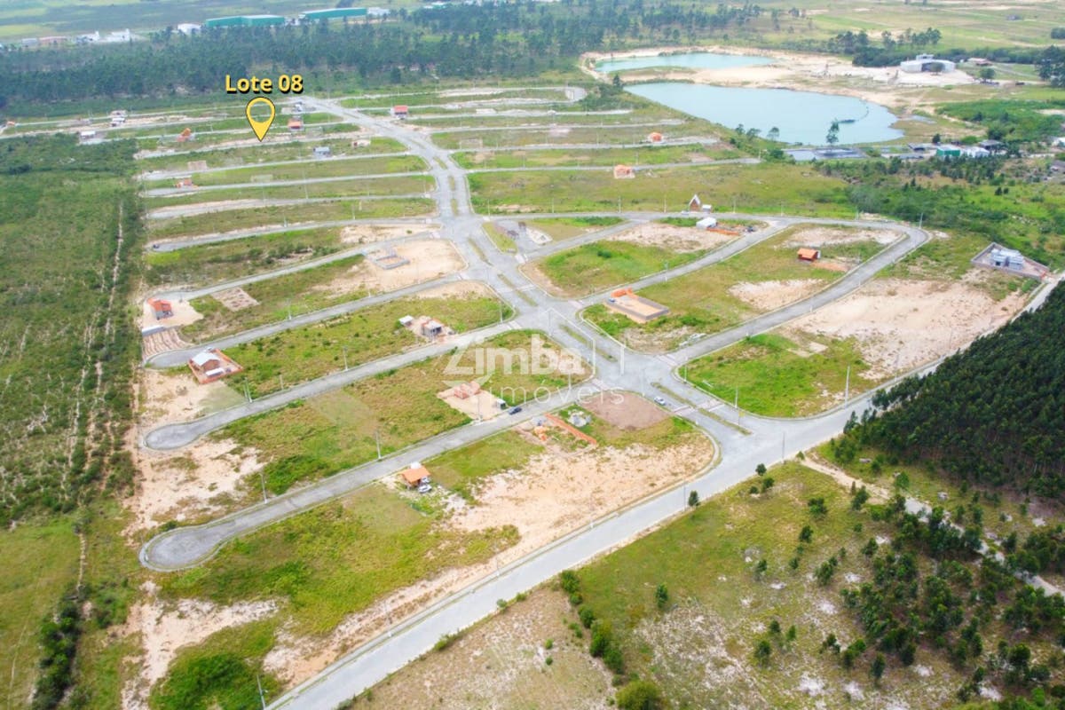 Lote/Terreno no bairro Sambaqui, em Imbituba | Eu Corretor