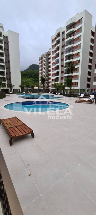 Apartamento para venda martin de sá-caraguatatuba-sp