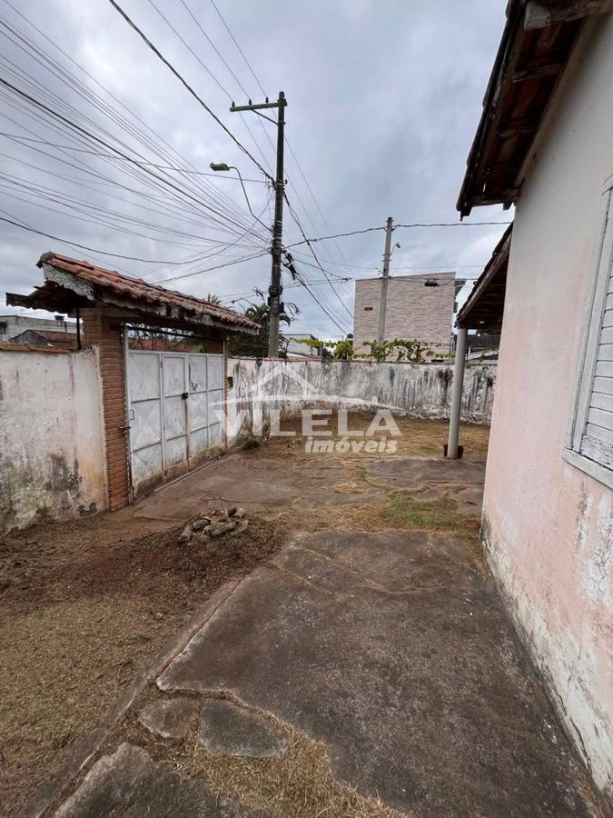 Casa rua principal-no morro do algodão-caraguatatuba-sp