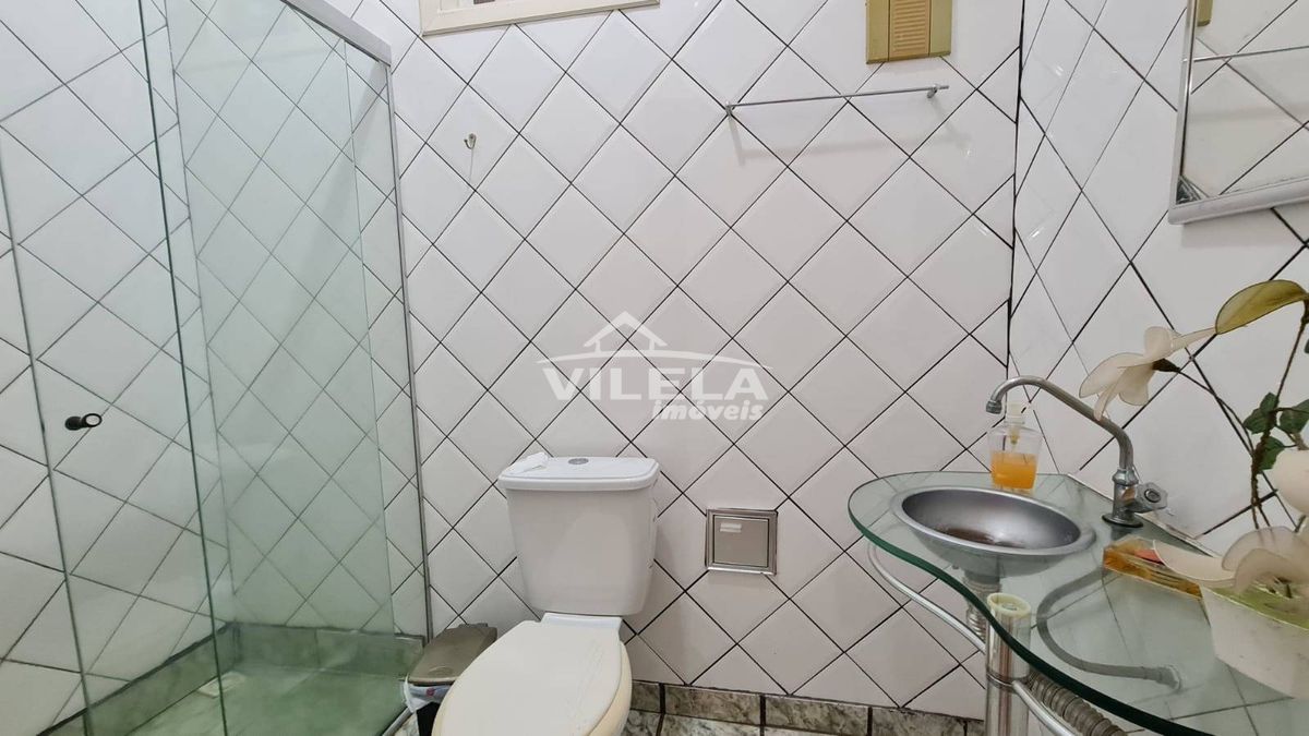 Lindo Sobrado Com Piscina-Jaraguá
