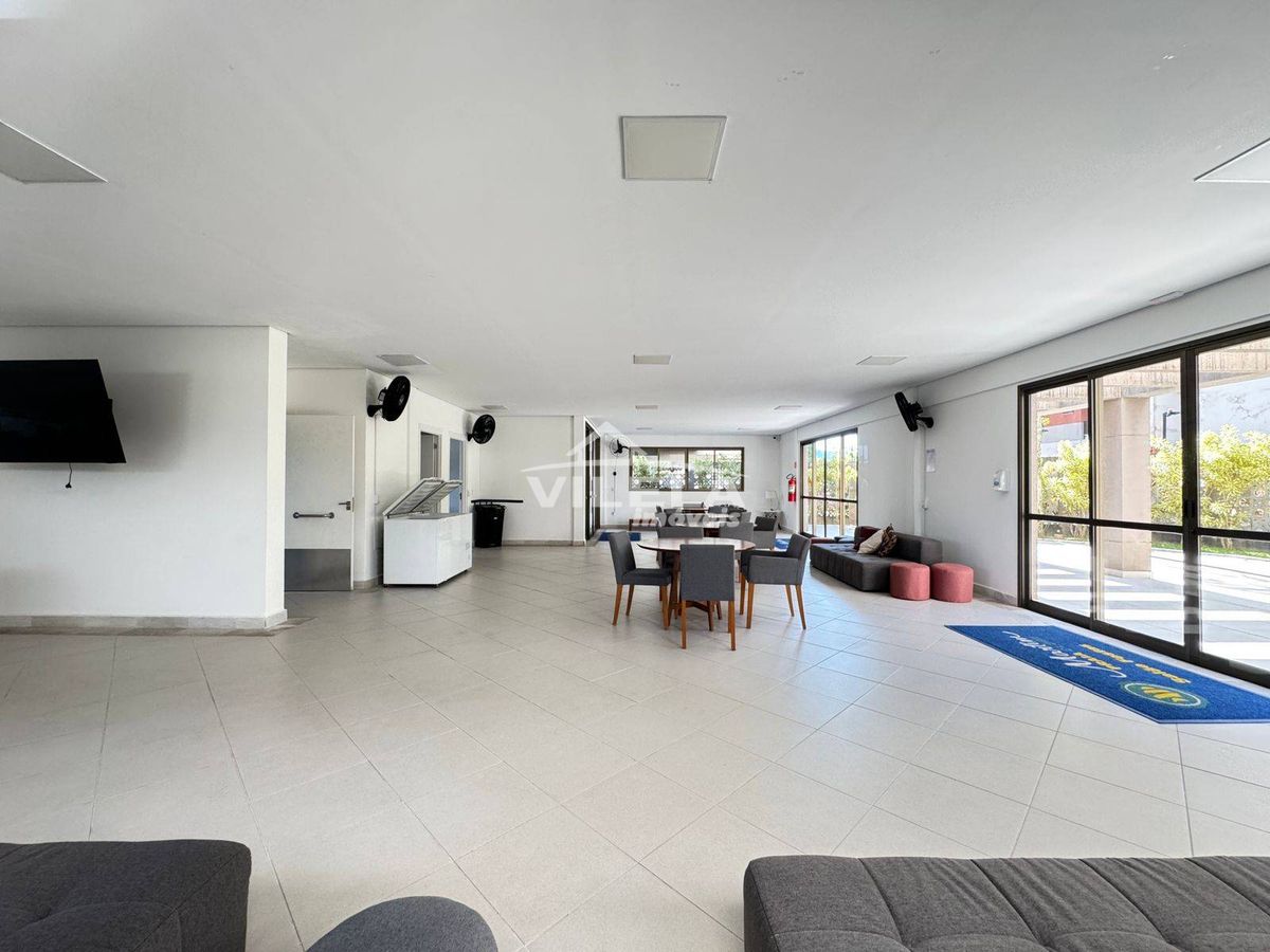 Apartamento Mobiliado no Martin Praia Clube – Martin de Sá Caraguatatuba-Sp