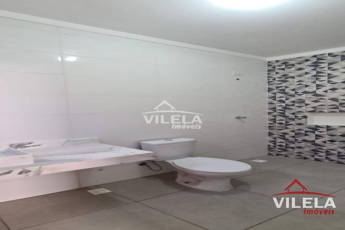 Linda Casa - Massaguaçu