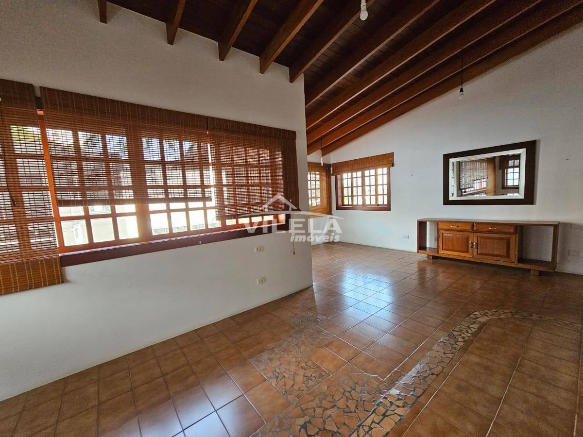 Sobrado centro venda