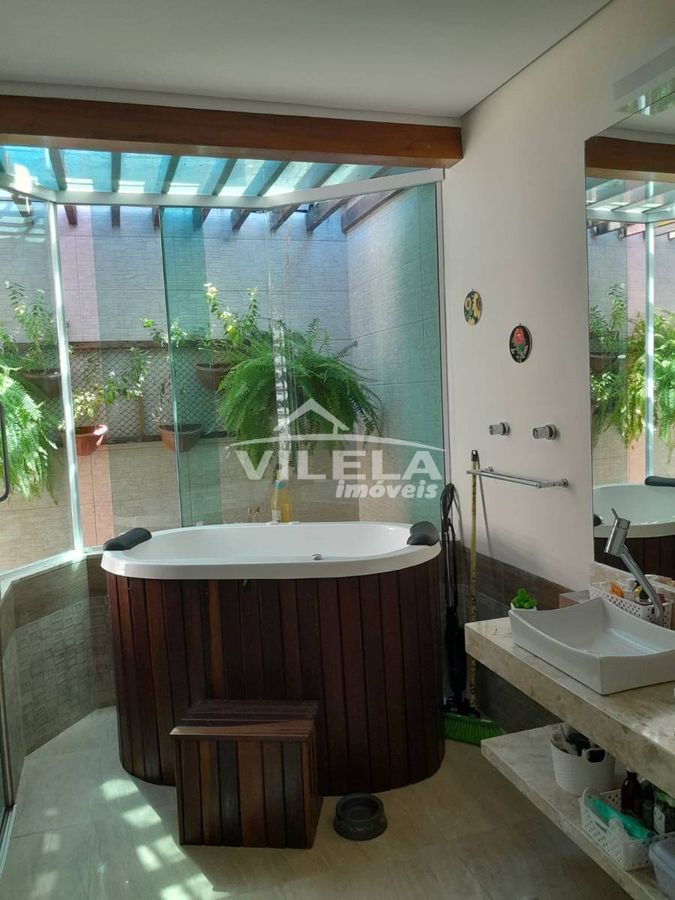 Casa á venda bairro porto novo-caraguatatuba-sp!!