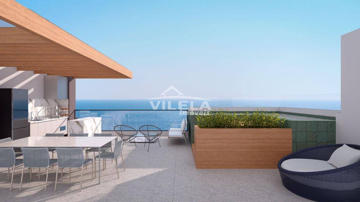 Cobertura com 210 m² à venda em Caraguatatuba - SP