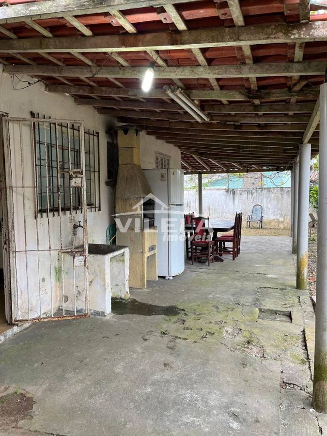 Casa rua principal-no morro do algodão-caraguatatuba-sp