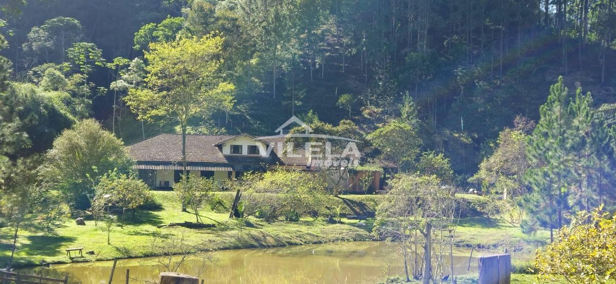 Chácara para venda em natividade da serra