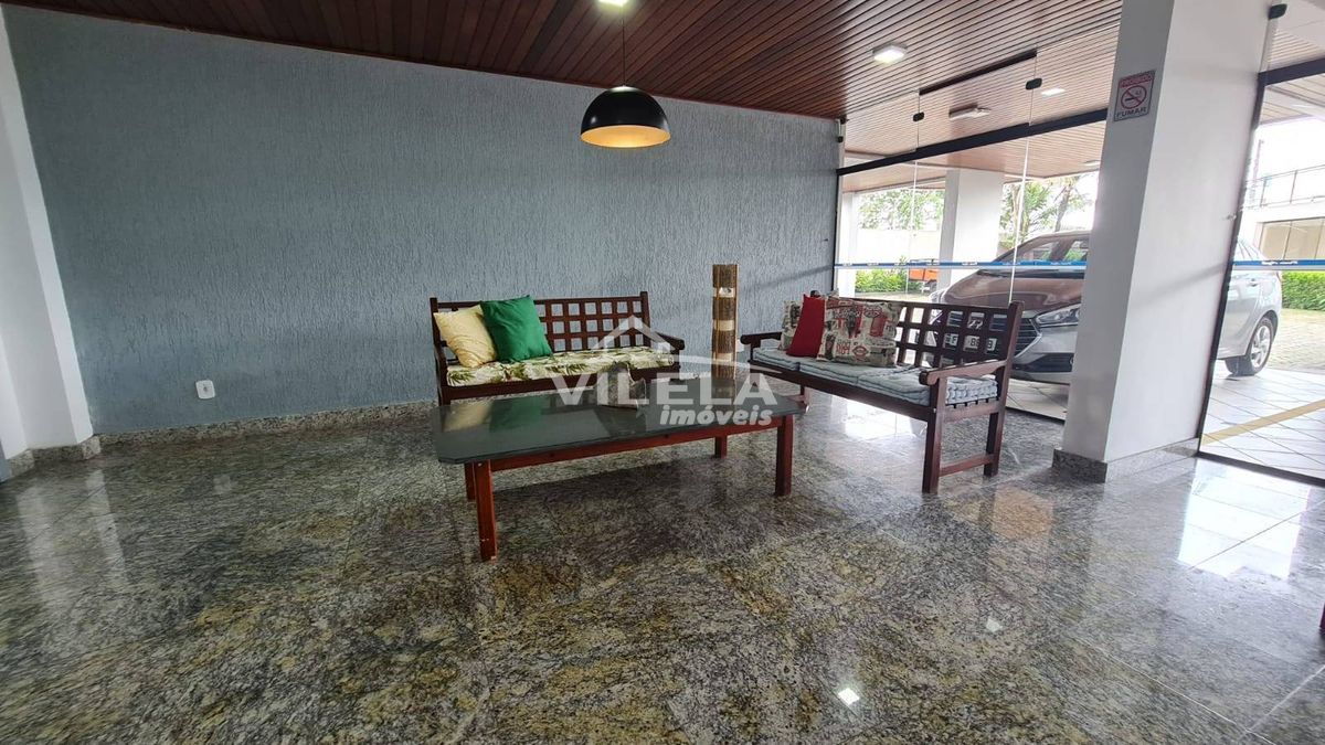Lindo Apartamento Massaguaçu