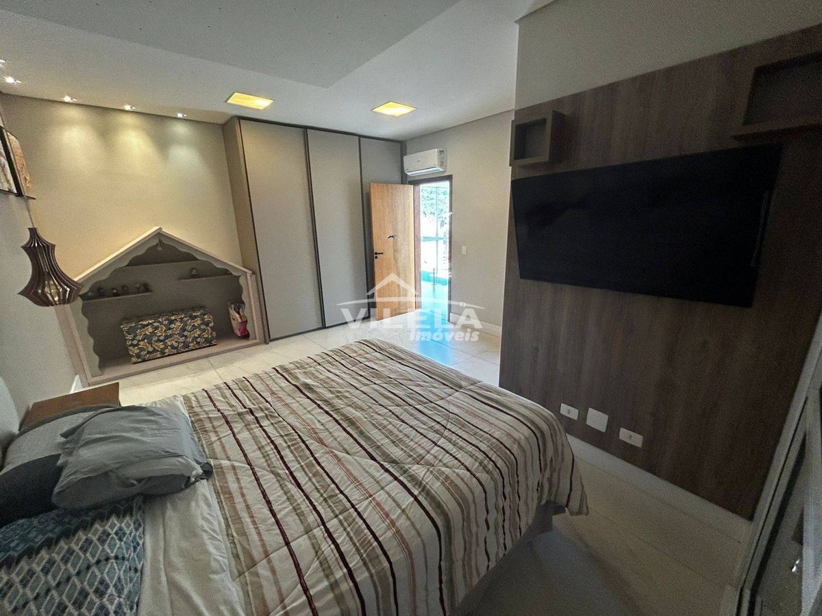 Sobrado com 3 dormitórios à venda - São Francisco - São Sebastião-SP