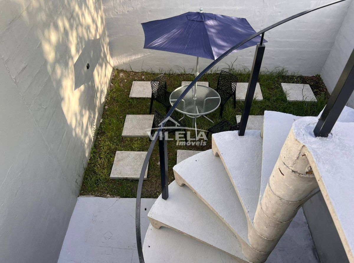 Casa à venda no Golfinho – Caraguatatuba-SP