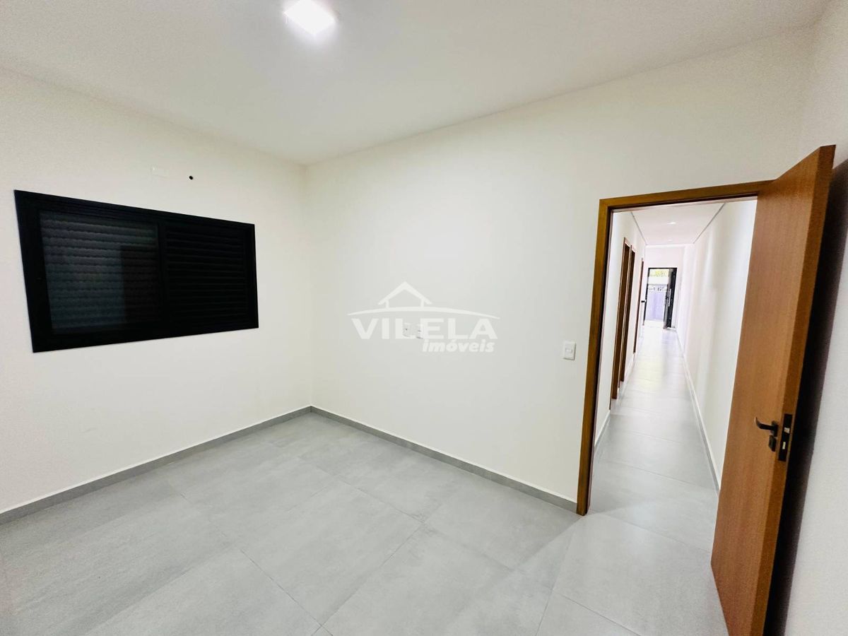 Casa terrea na planta morro do algodão