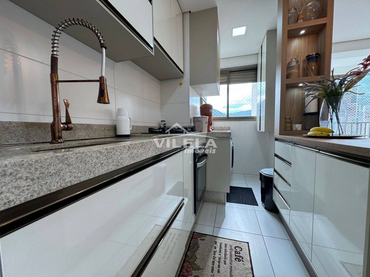 Apartamento Mobiliado no Martin Praia Clube – Martin de Sá Caraguatatuba-Sp