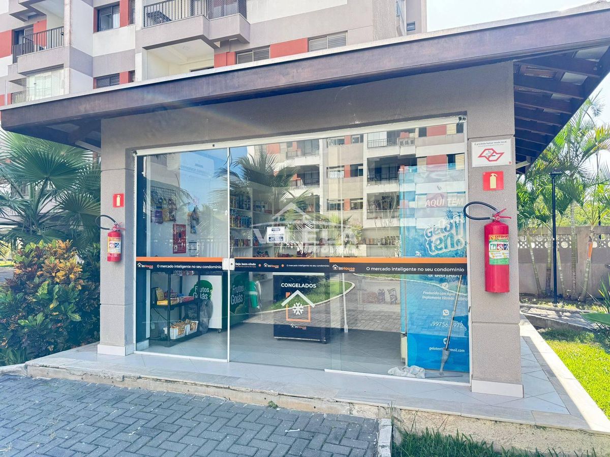 Apartamento Mobiliado no Martin Praia Clube – Martin de Sá Caraguatatuba-Sp