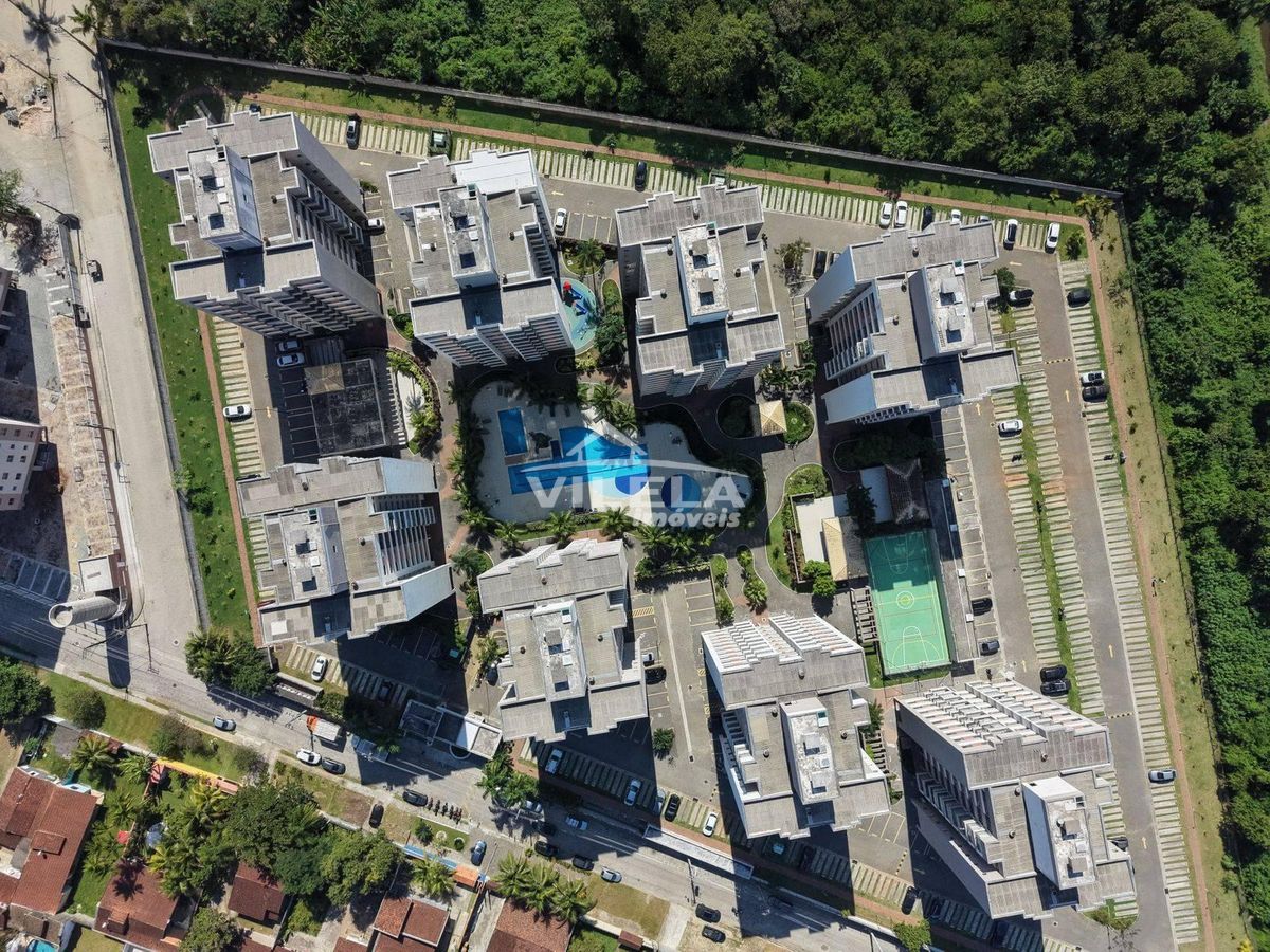 Apartamento Mobiliado no Martin Praia Clube – Martin de Sá Caraguatatuba-Sp