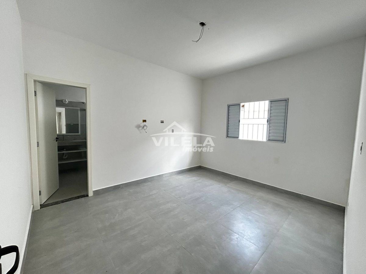 Casa com 2 dormitórios para alugar,- Indaiá - Caraguatatuba/SP