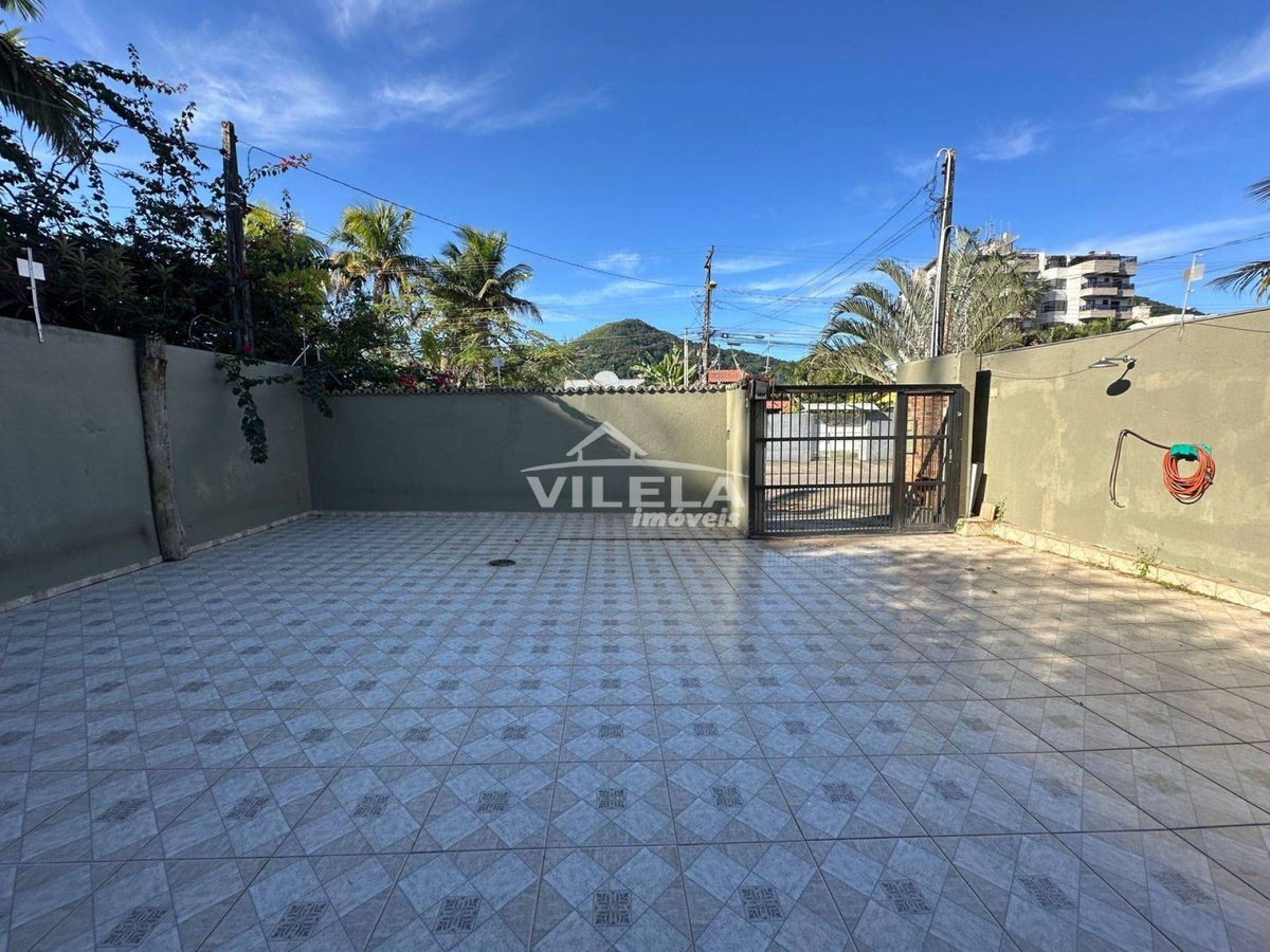 Casa terrea -martin de sá-caraguatatuba-sp