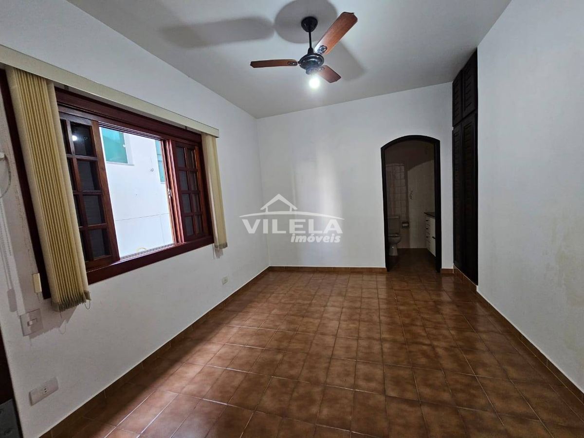 Sobrado centro venda