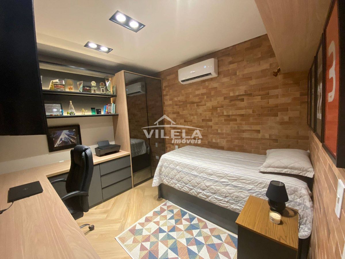 Apartamento com vista permanente para o mar - Jardim Aruan-Caraguatatuba-SP