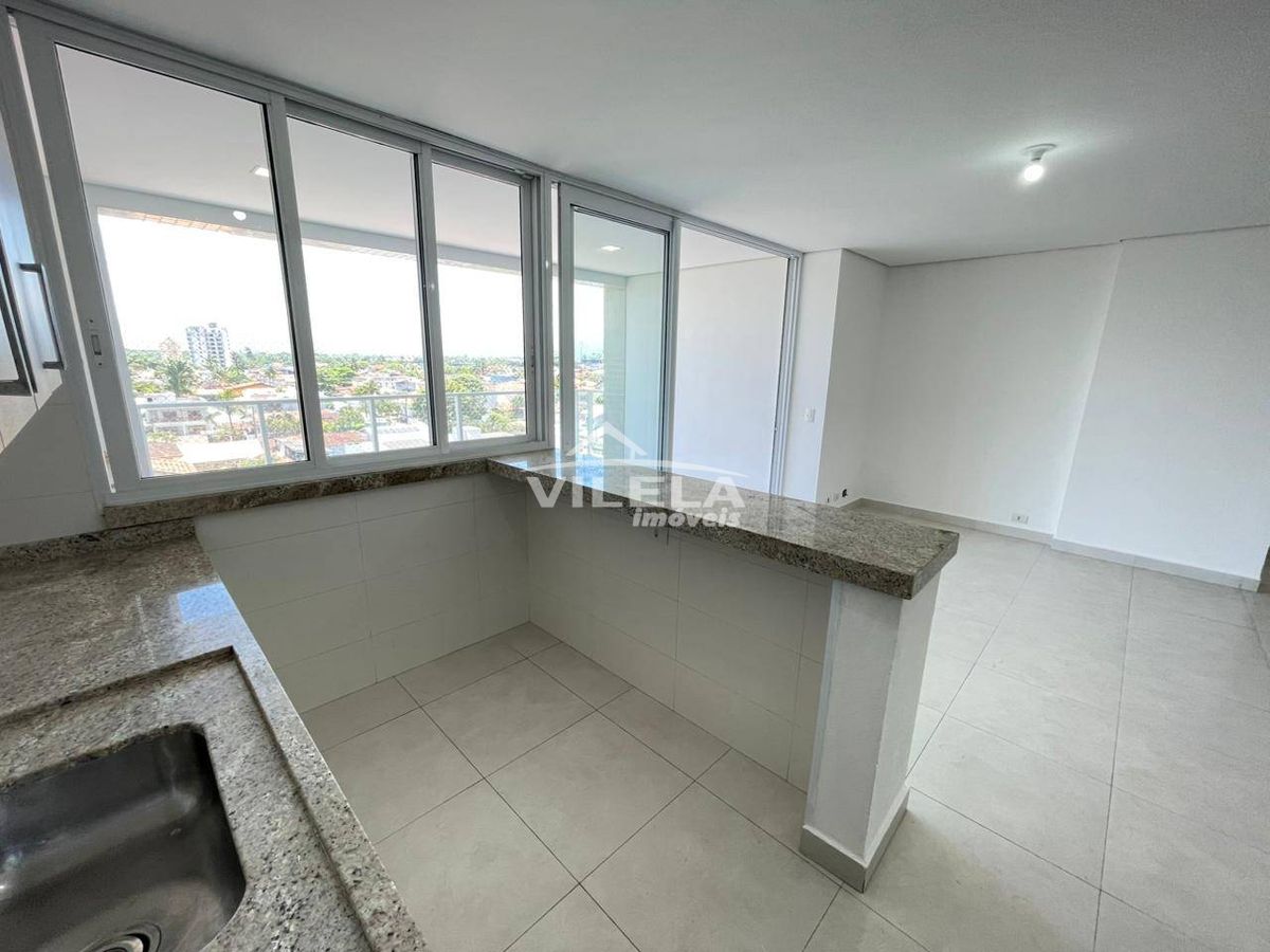 Apartamento maravilhoso- aruan-caraguatatuba-sp