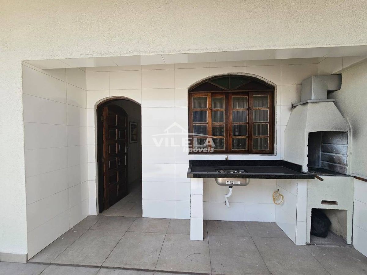 Casa de locação bairro jardim britânia- caraguatatuba-sp - foto 13