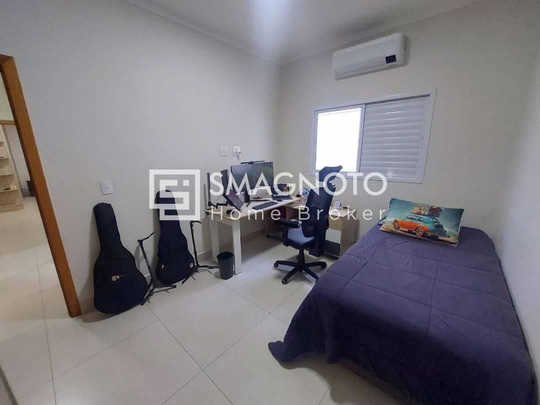 Casa de Condomínio com 3 quartos à Venda, Ondas - Piracicaba