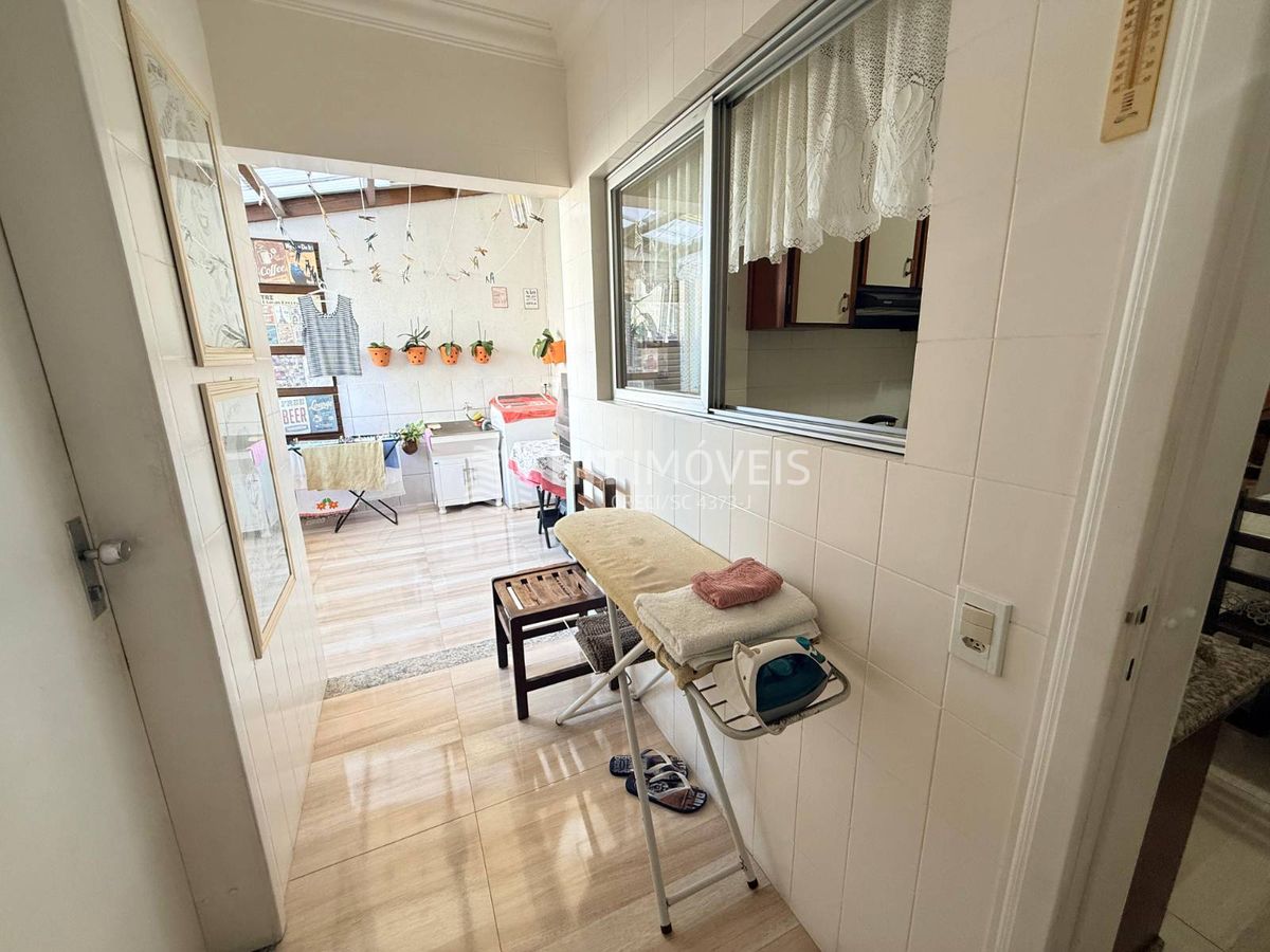 Apartamento - centro - ituporanga - sc