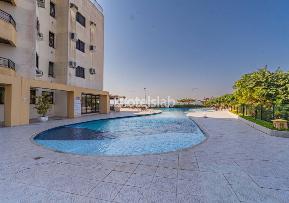 Apartamento para 4 pessoas no Merit Plaza