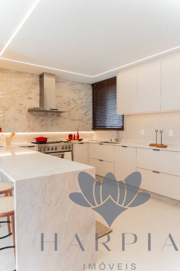 Apartamento, 4 quartos, 185 m² - Foto 9