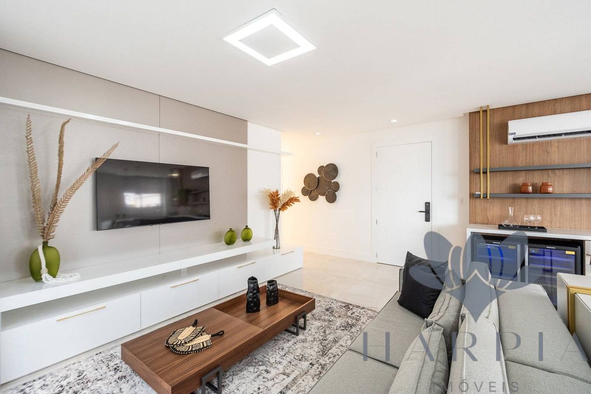 Apartamento, 4 quartos, 171 m² - Foto 11