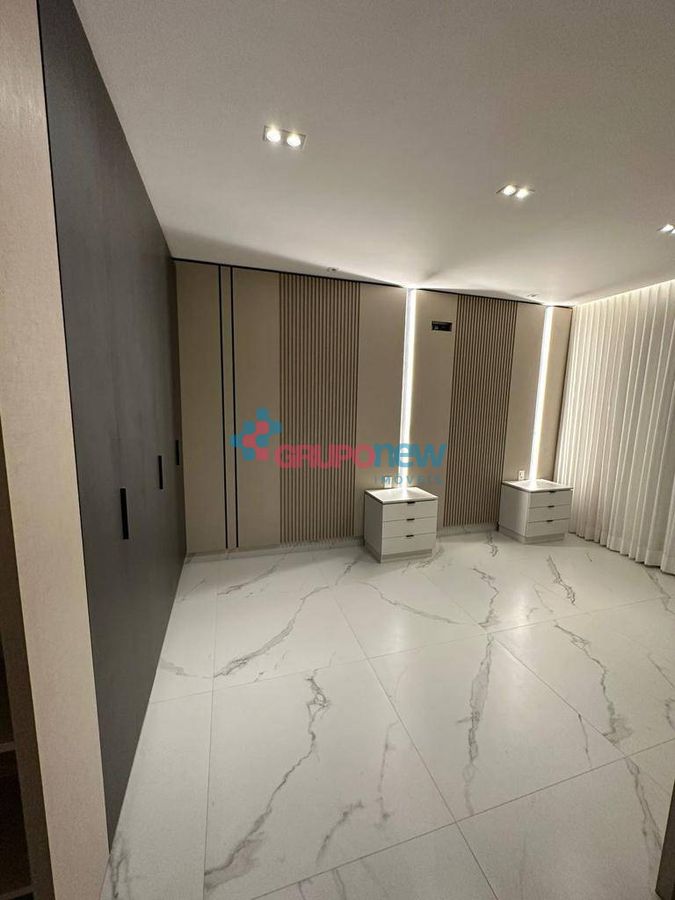 Casa de Condomínio com 4 quartos, Condomínio Victoria Golf Residence - Lagoa Santa