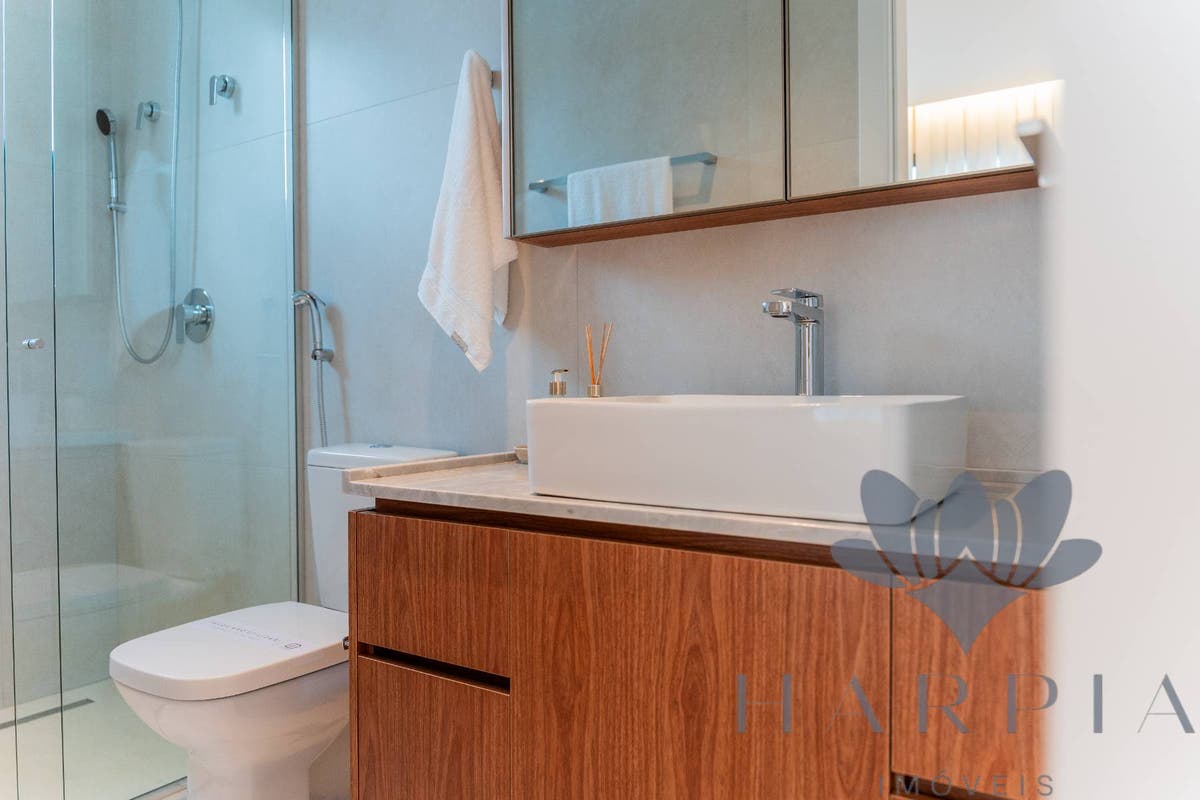 Apartamento, 4 quartos, 185 m² - Foto 25